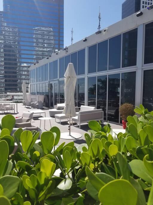 Iconbrickell Apartment Miami Exterior photo