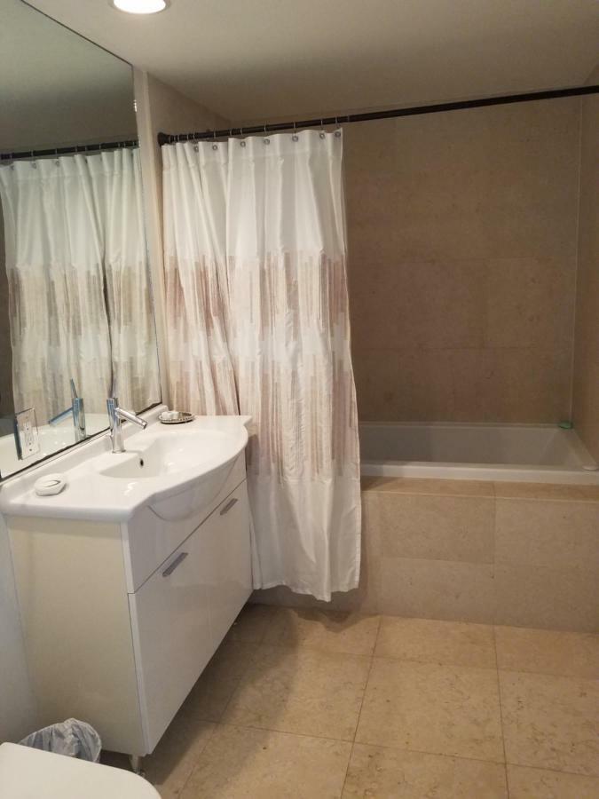 Iconbrickell Apartment Miami Exterior photo