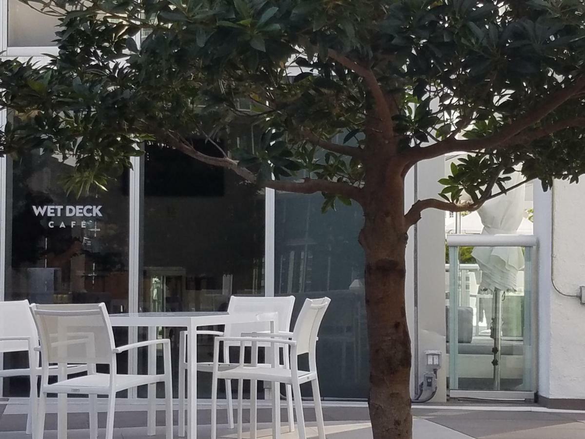Iconbrickell Apartment Miami Exterior photo