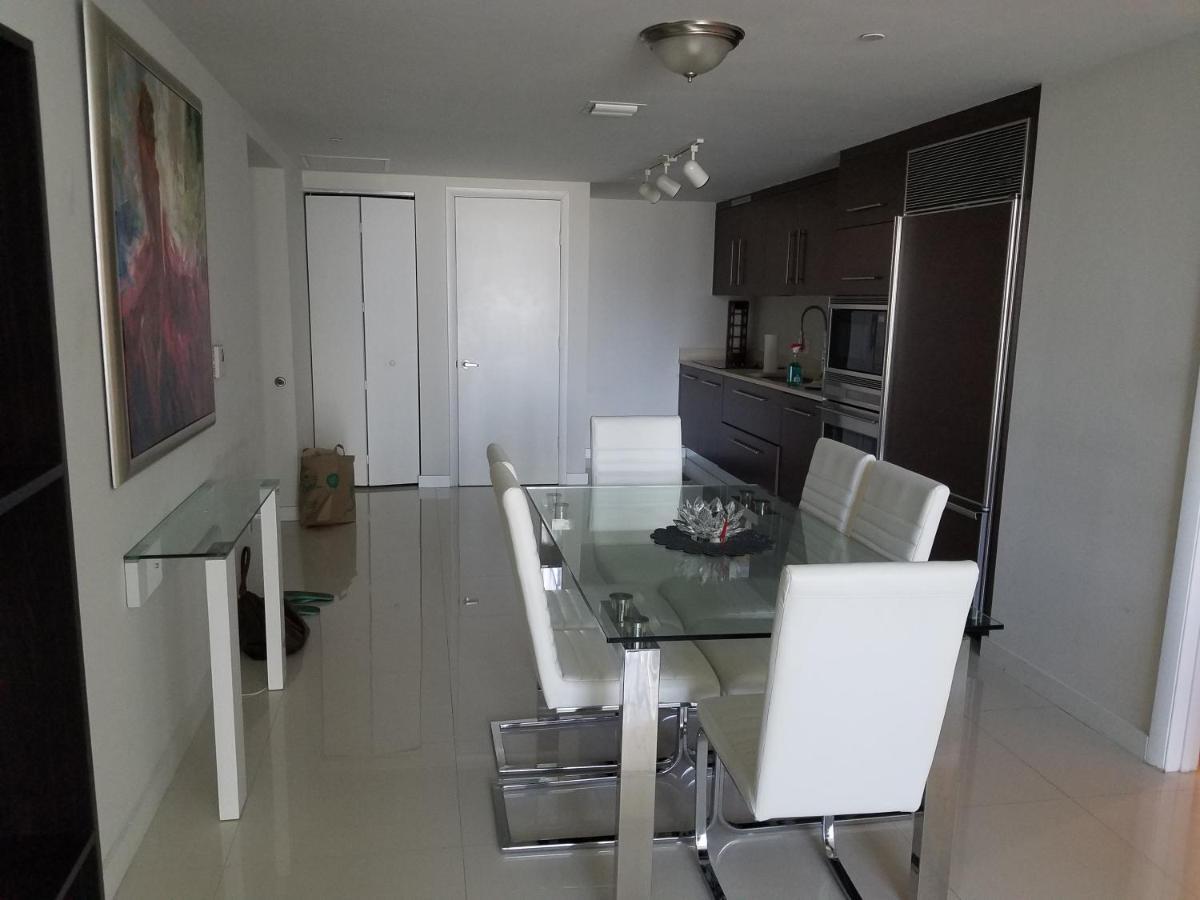 Iconbrickell Apartment Miami Exterior photo
