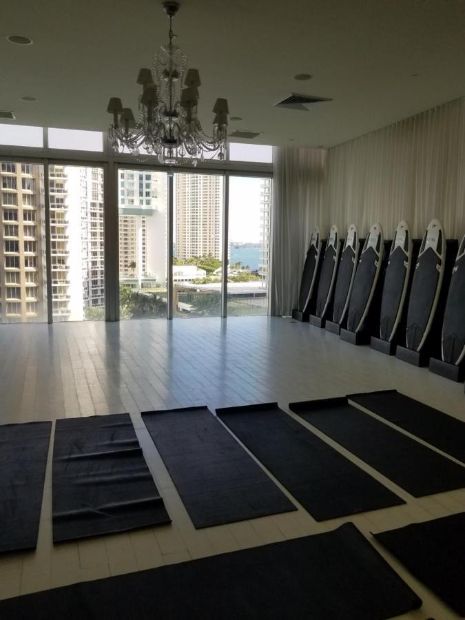 Iconbrickell Apartment Miami Exterior photo